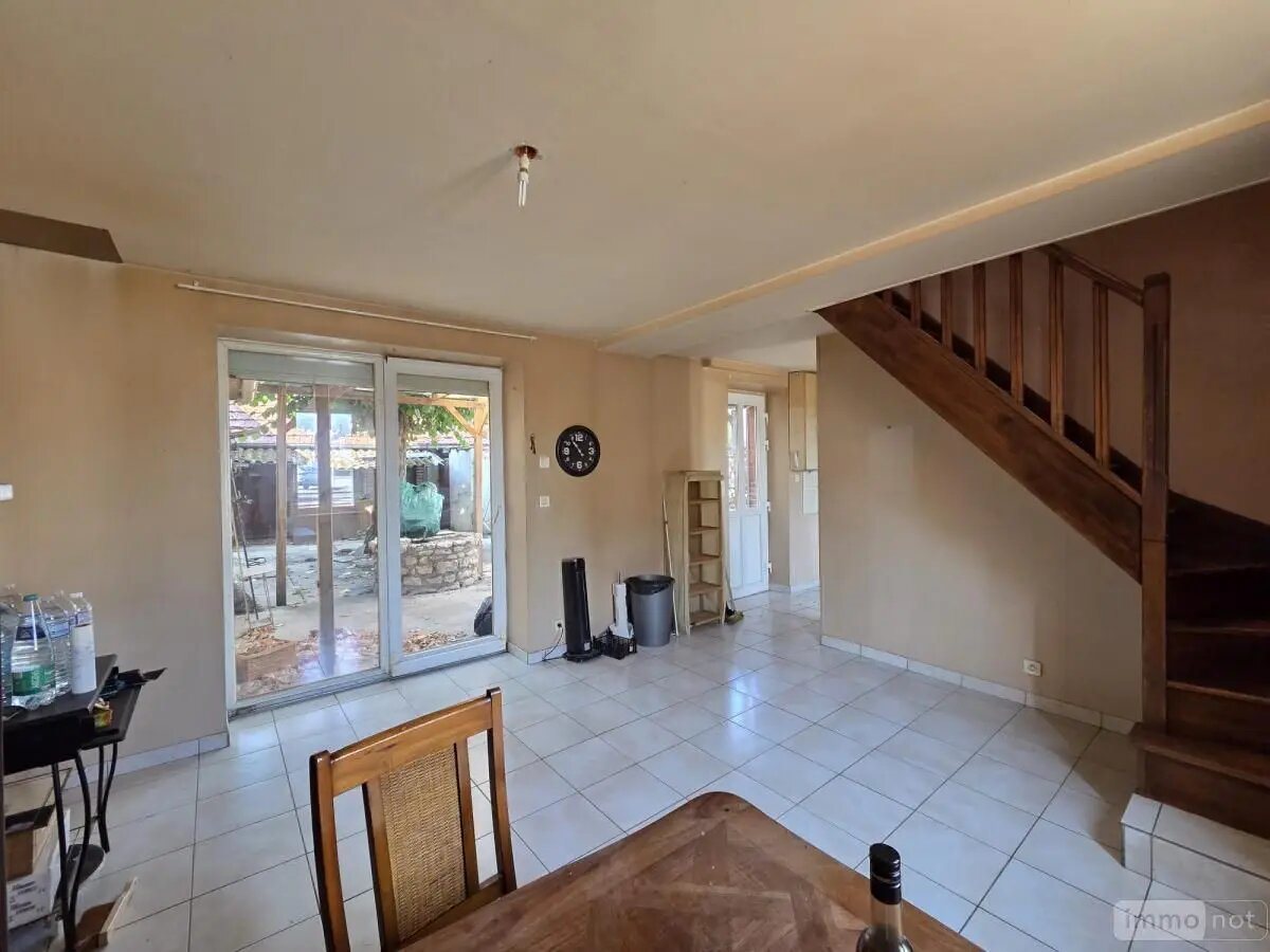 Maison à vendre, 50m², Châlette-sur-Loing