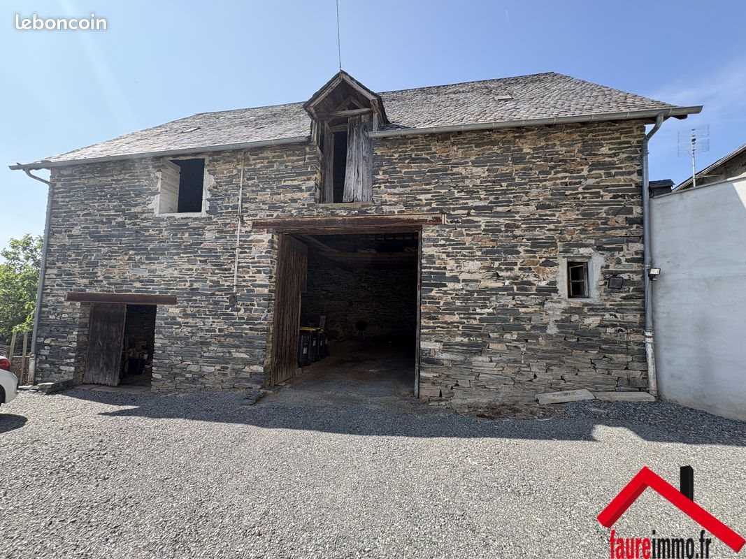 Maison à vendre, 110m², Allassac