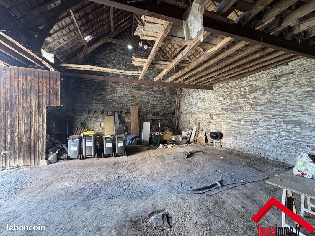 Maison à vendre, 110m², Allassac
