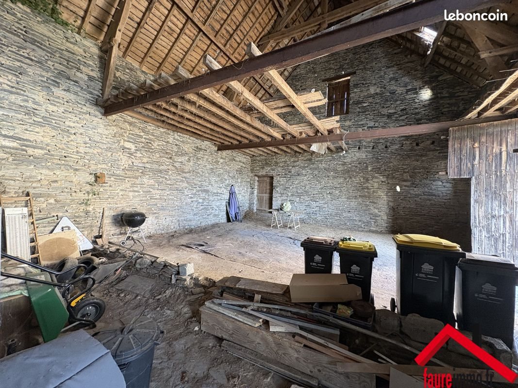 Maison à vendre, 110m², Allassac