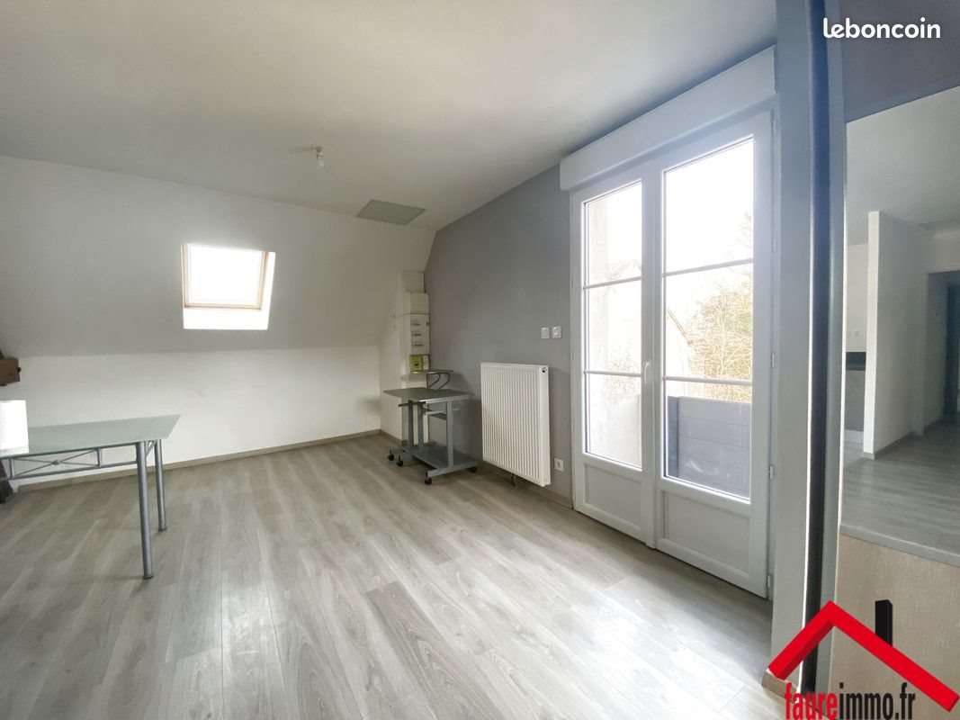 Appartement à louer, 85m², Terrasson-Lavilledieu