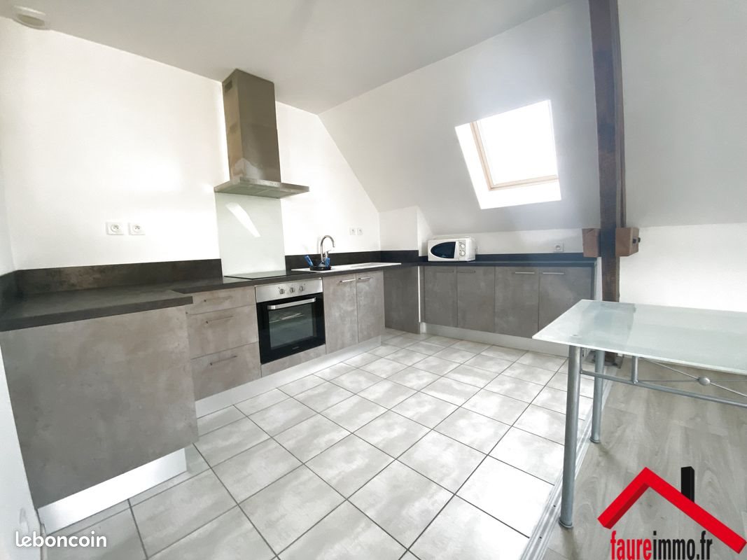 Appartement à louer, 85m², Terrasson-Lavilledieu