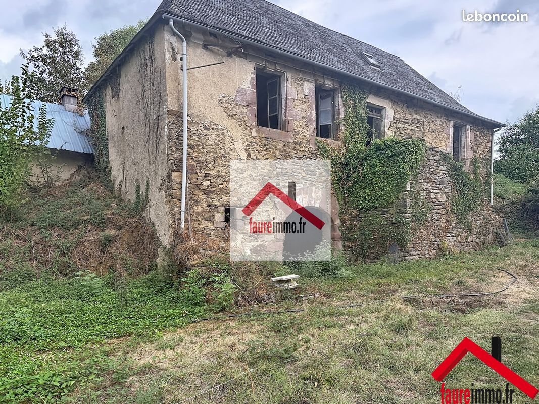 Maison à vendre, 90m², Voutezac