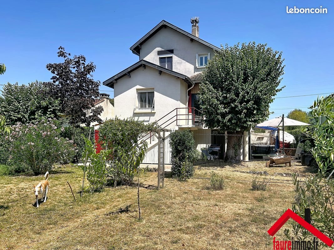 Maison à vendre, 108m², Terrasson-Lavilledieu