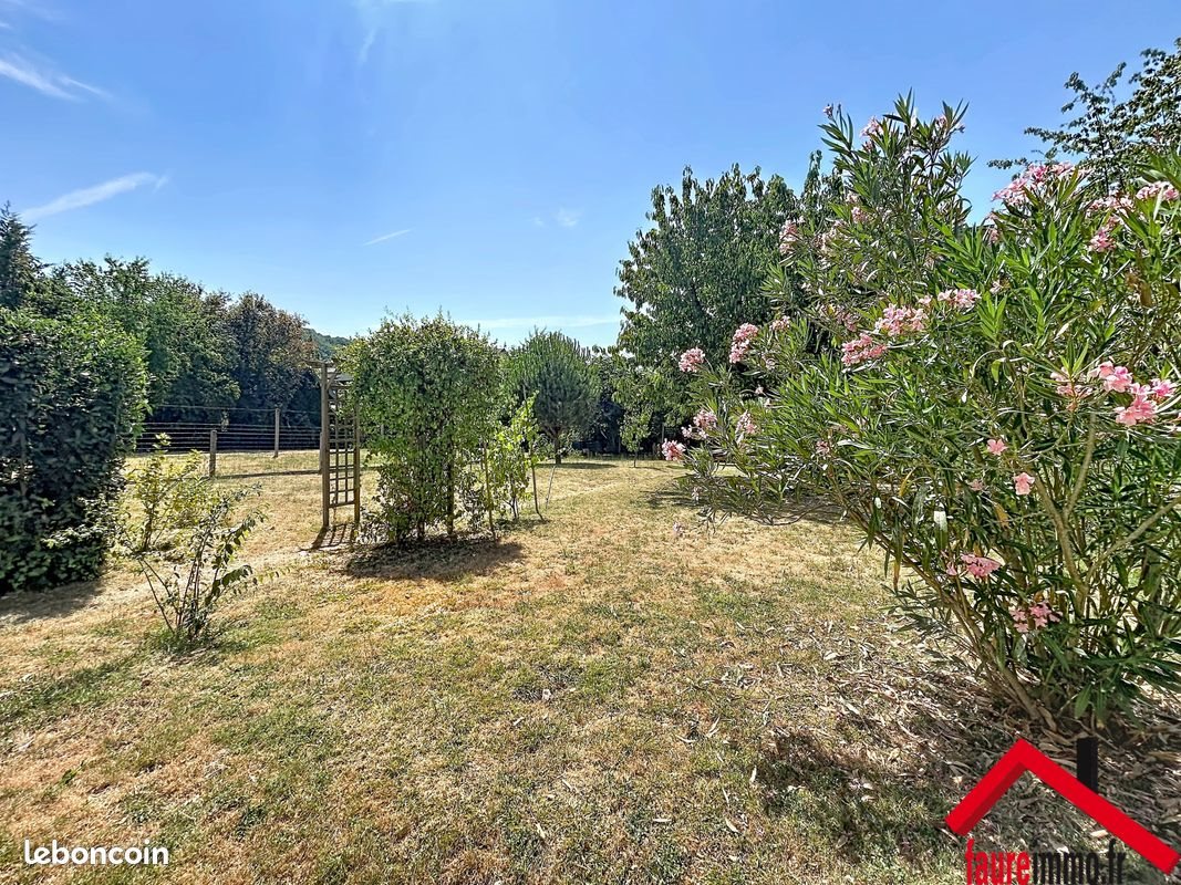 Maison à vendre, 108m², Terrasson-Lavilledieu