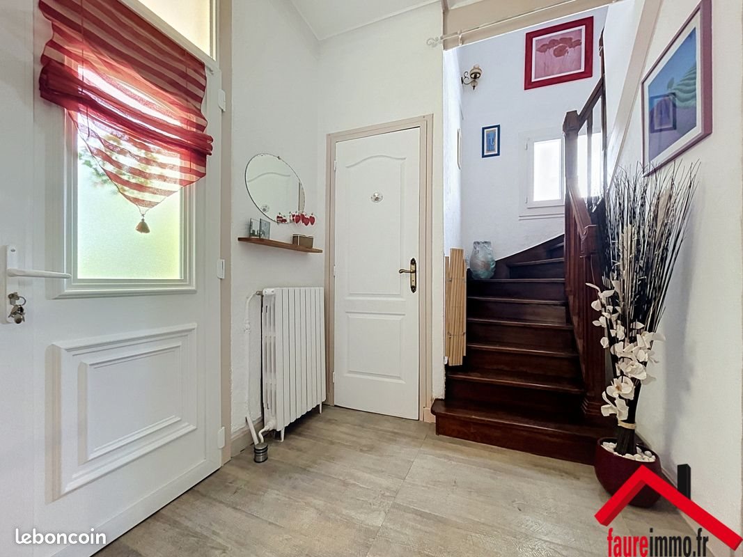 Maison à vendre, 108m², Terrasson-Lavilledieu
