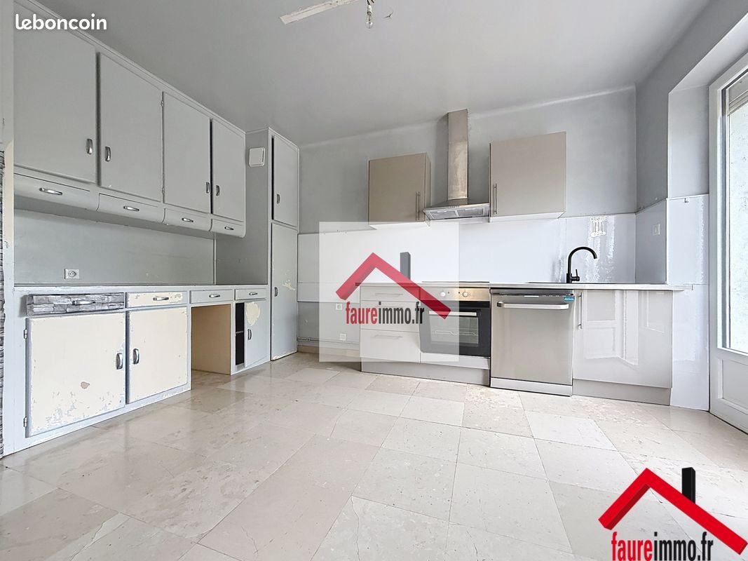 Maison à vendre, 102m², Objat