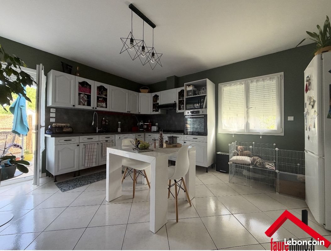 Maison à vendre, 90m², Objat