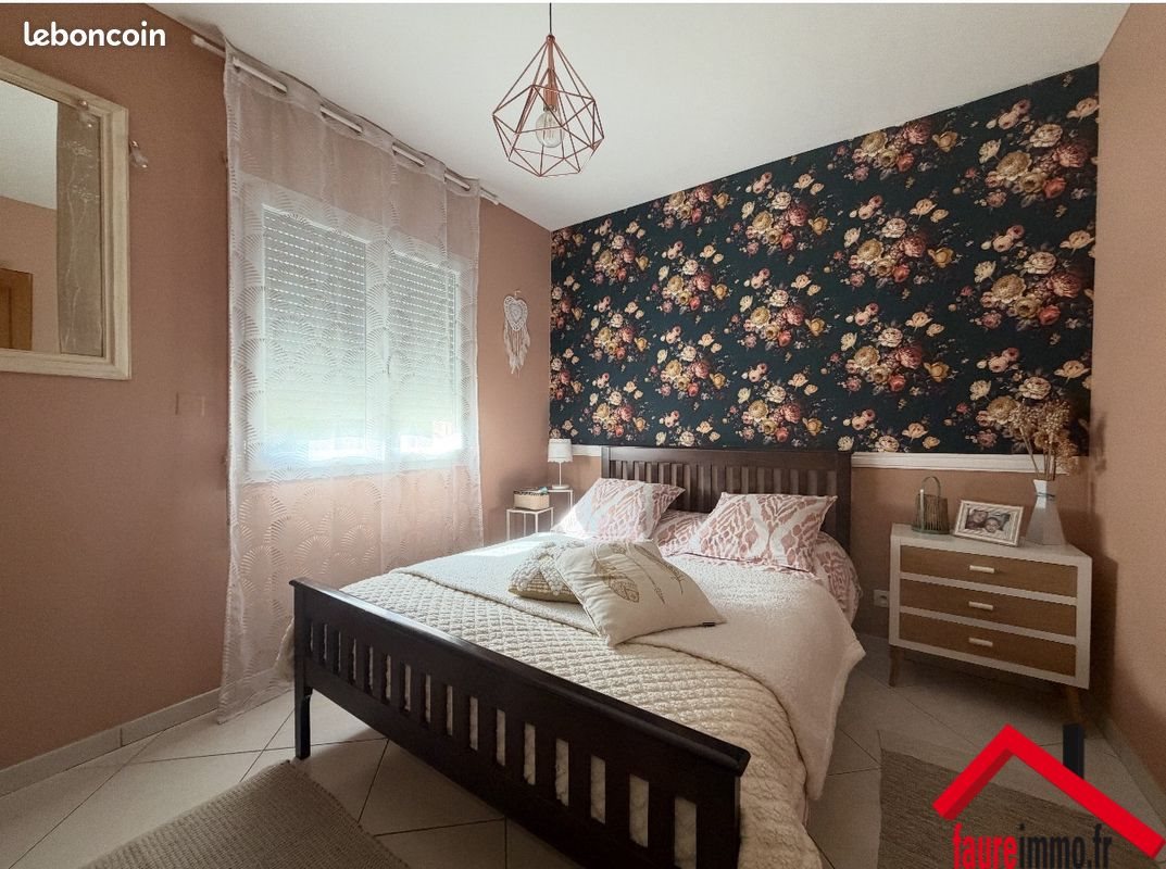 Maison à vendre, 90m², Objat