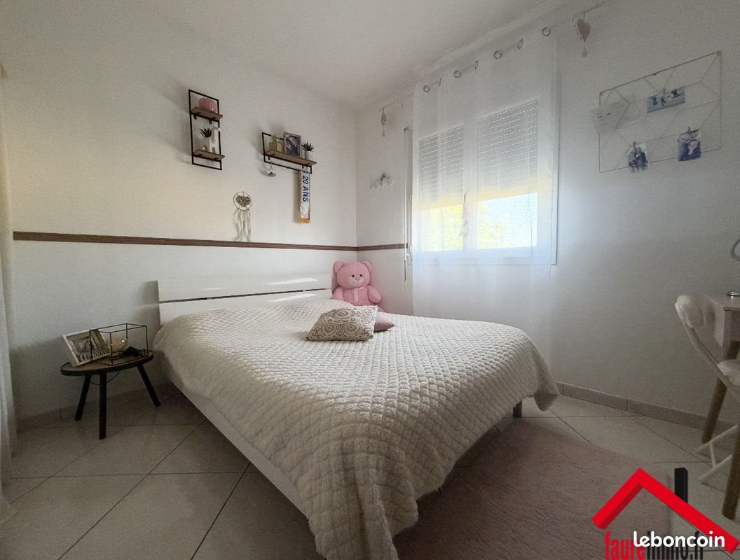Maison à vendre, 90m², Objat