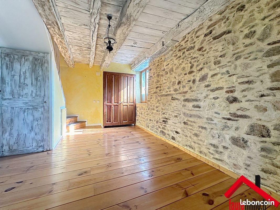 Maison à louer, 80m², Perpezac-le-Noir