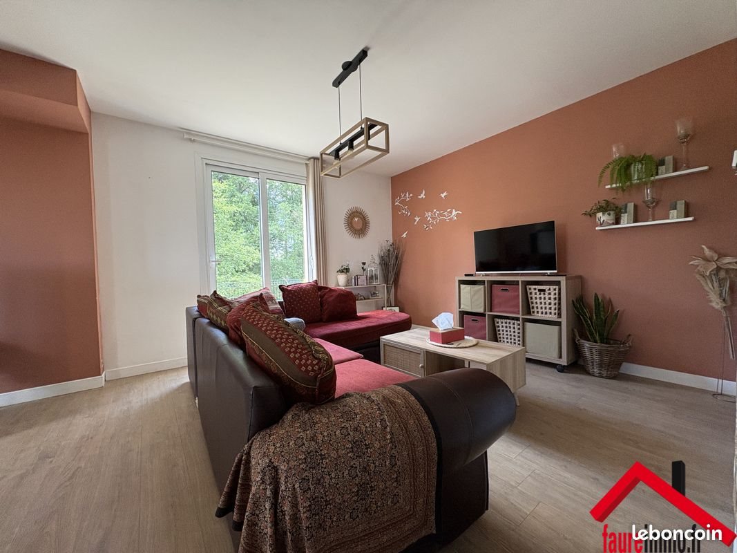 Maison à vendre, 133m², Perpezac-le-Noir