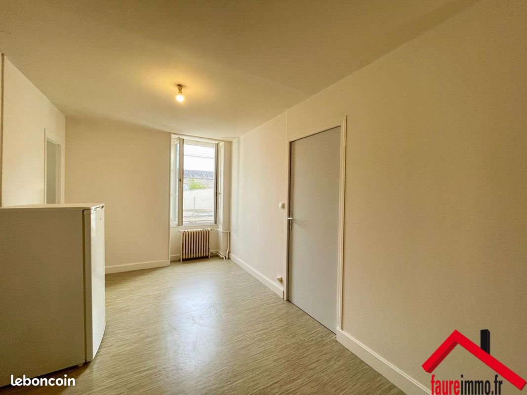 Appartement à louer, 32m², Brive-la-Gaillarde