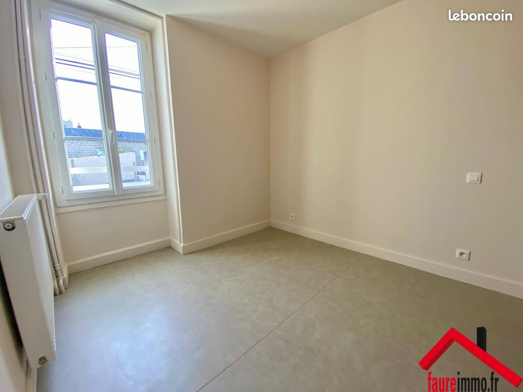 Appartement à louer, 32m², Brive-la-Gaillarde