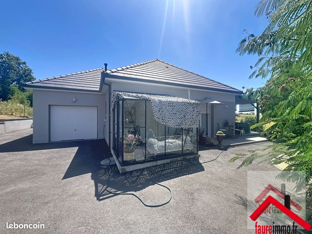 Maison à vendre, 81m², Donzenac