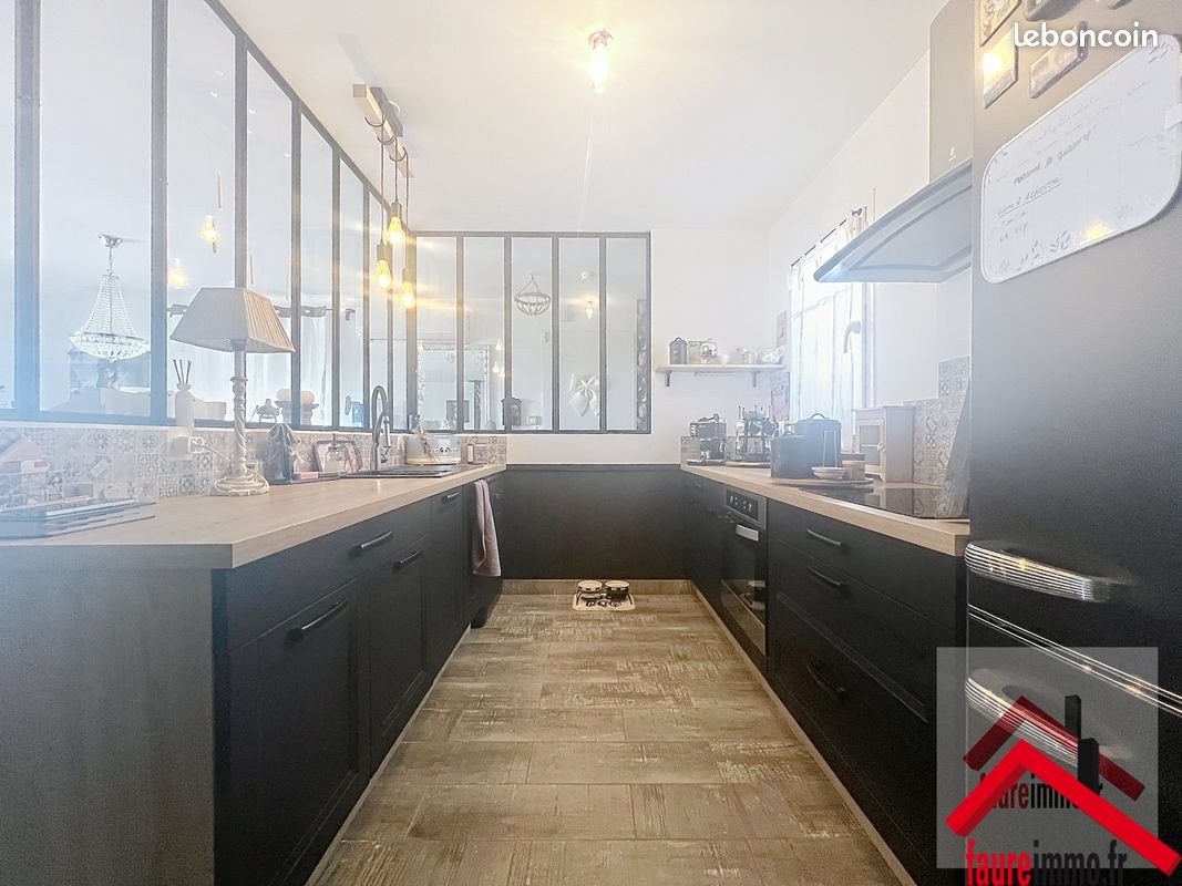 Maison à vendre, 81m², Donzenac