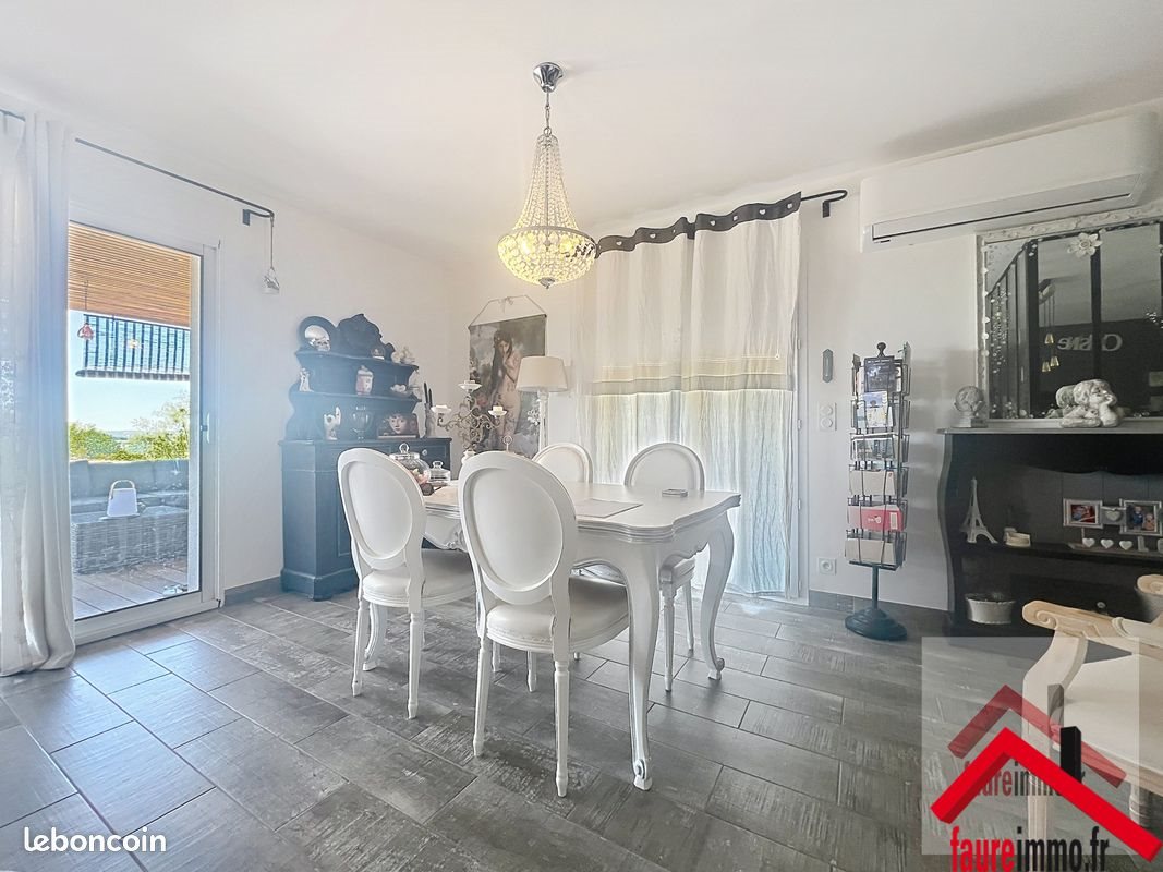 Maison à vendre, 81m², Donzenac