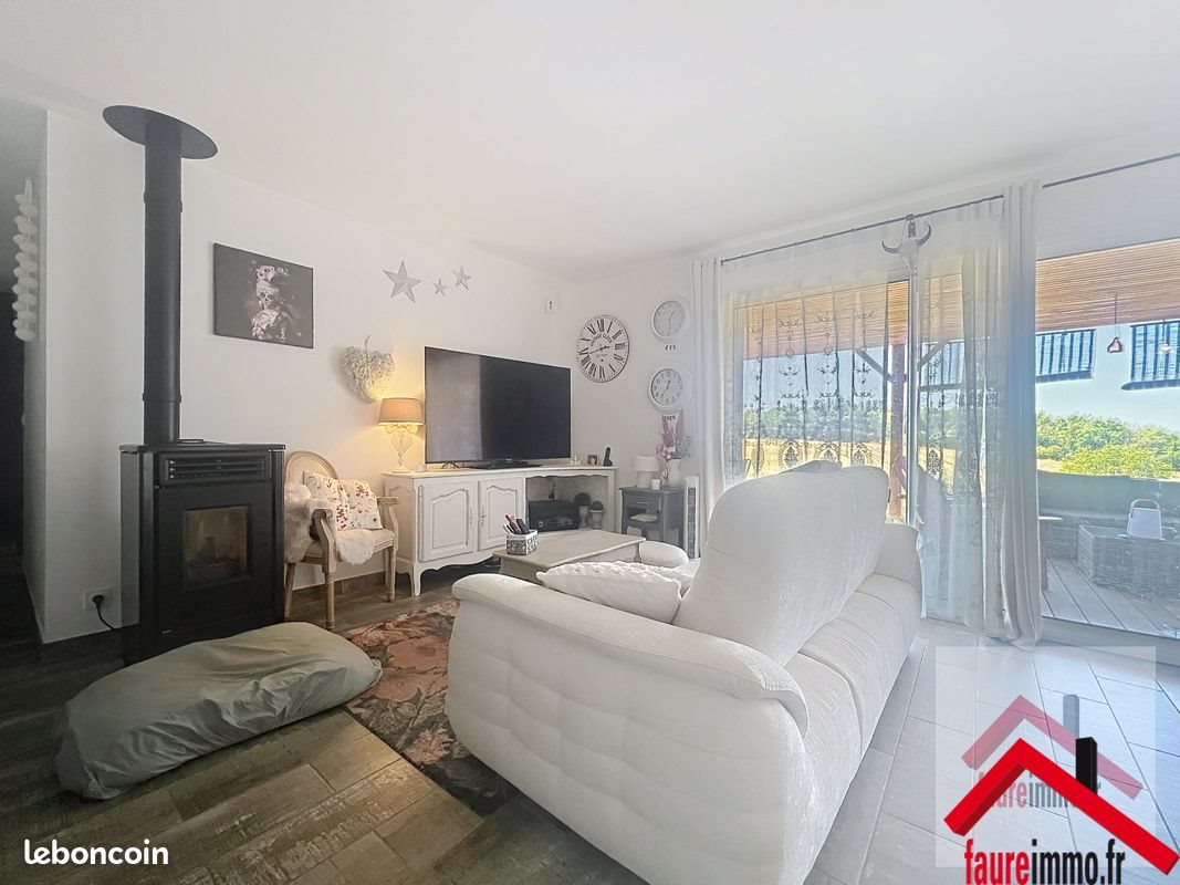 Maison à vendre, 81m², Donzenac
