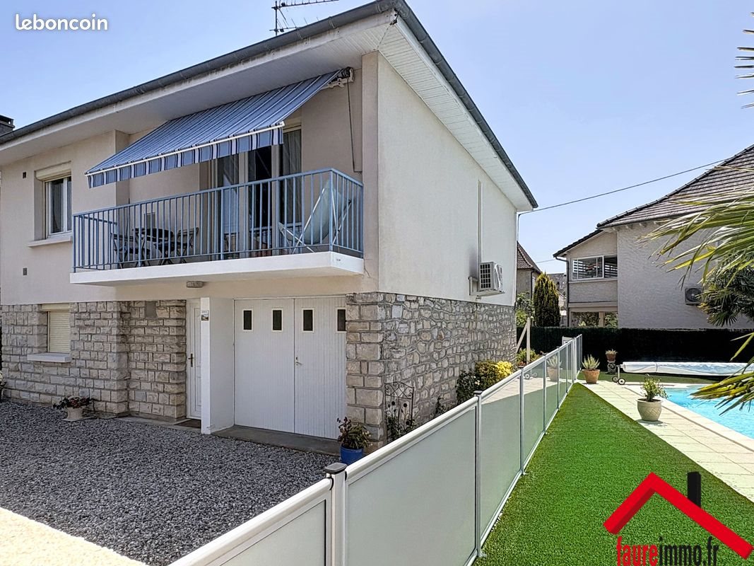 Maison à vendre, 65m², Malemort-sur-Corrèze