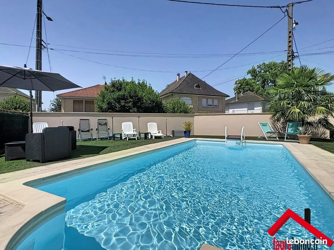 Maison à vendre, 65m², Malemort-sur-Corrèze