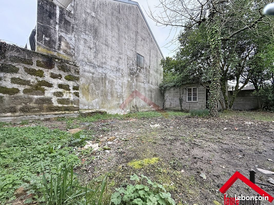 Maison à vendre, 65m², Brive-la-Gaillarde