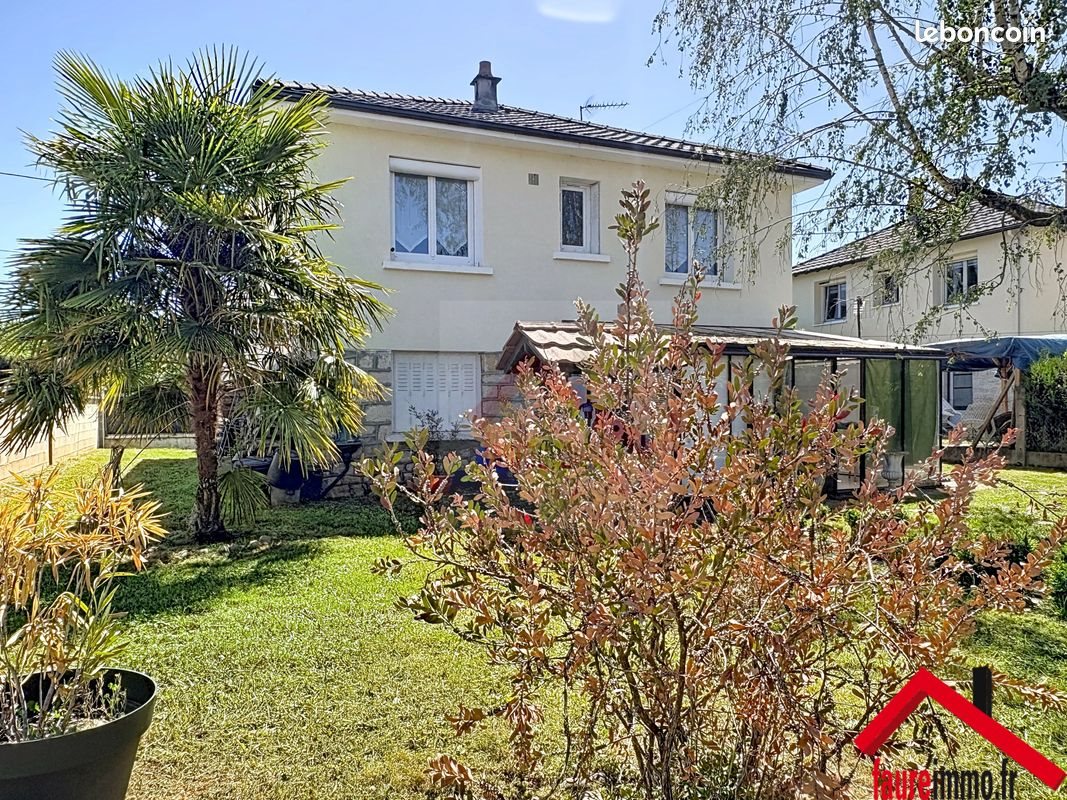 Maison à vendre, 73m², Malemort-sur-Corrèze