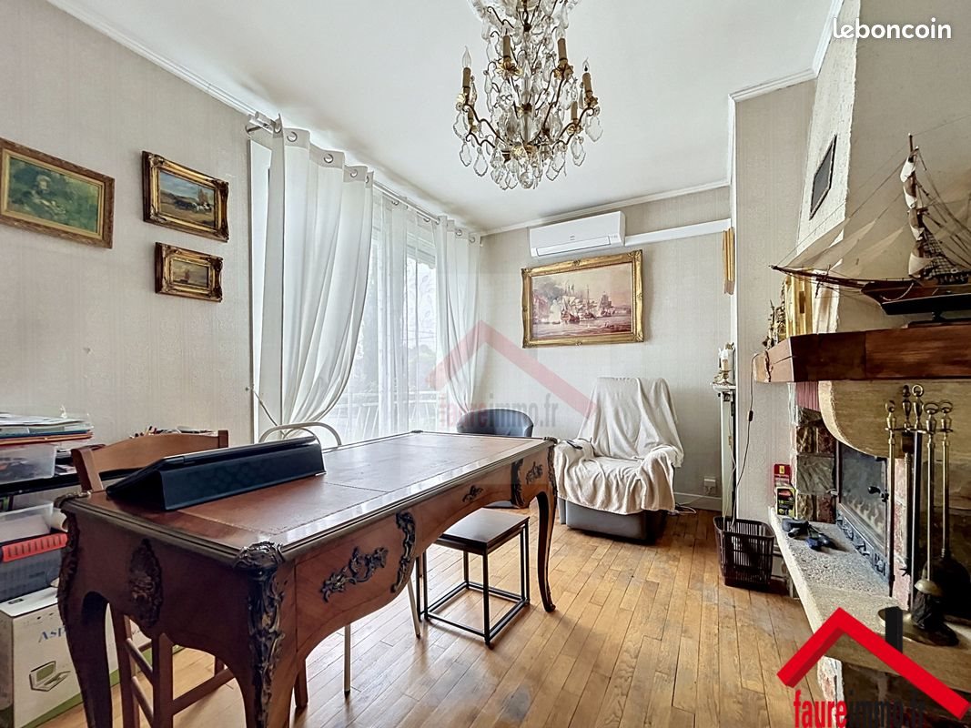 Maison à vendre, 73m², Malemort-sur-Corrèze
