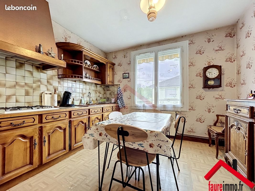 Maison à vendre, 73m², Malemort-sur-Corrèze