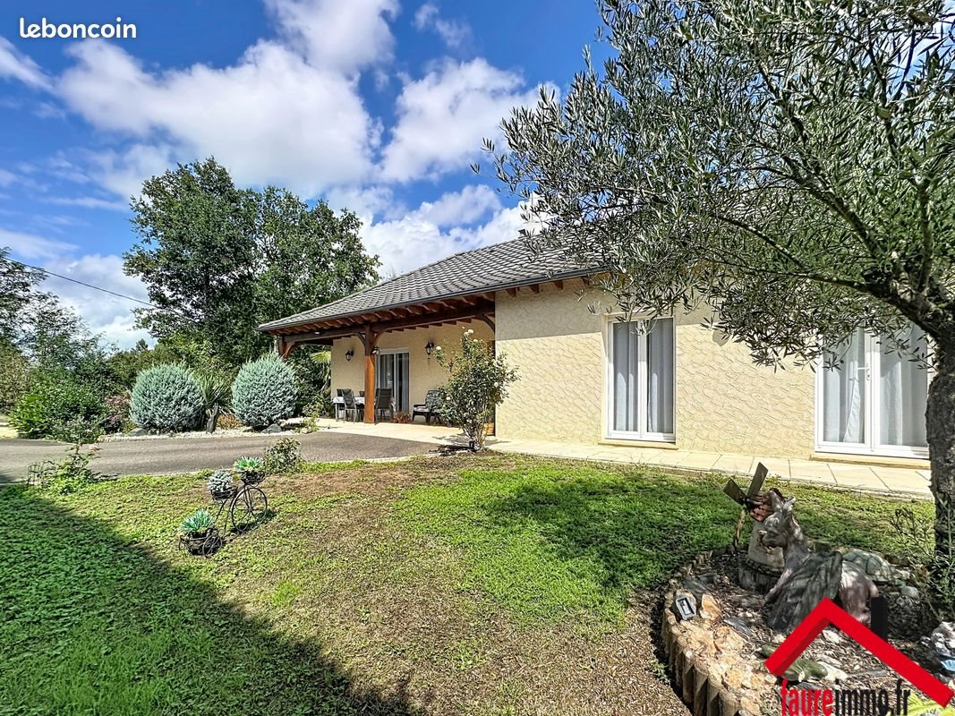Maison à vendre, 185m², Cosnac