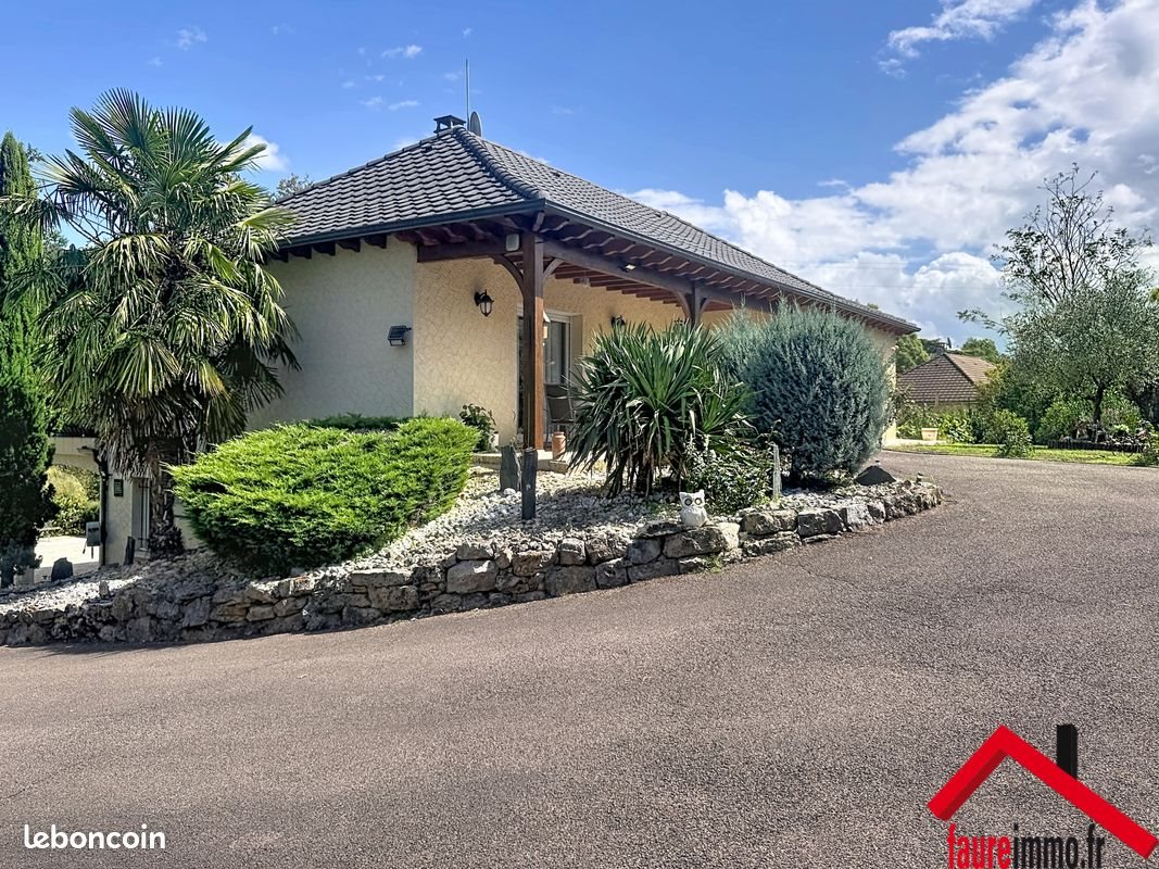 Maison à vendre, 185m², Cosnac