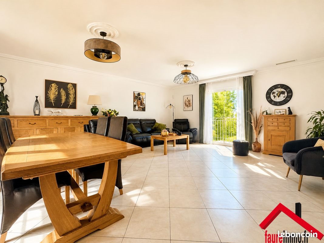 Maison à vendre, 185m², Cosnac