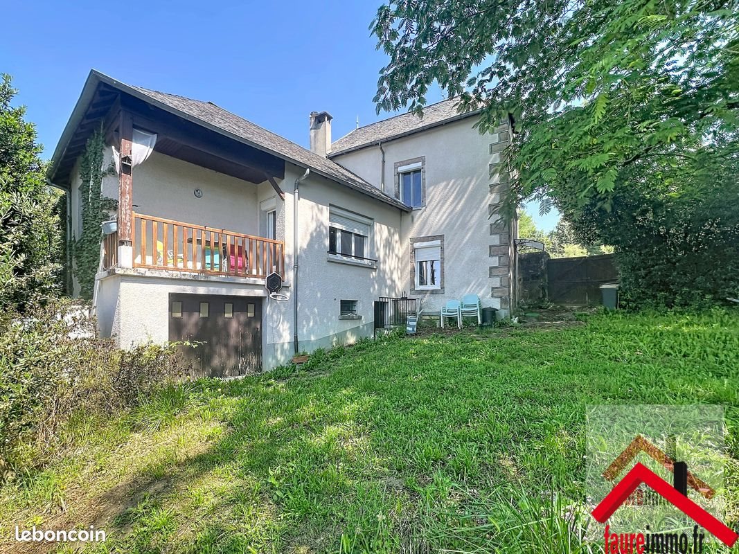 Maison à vendre, 84m², Donzenac