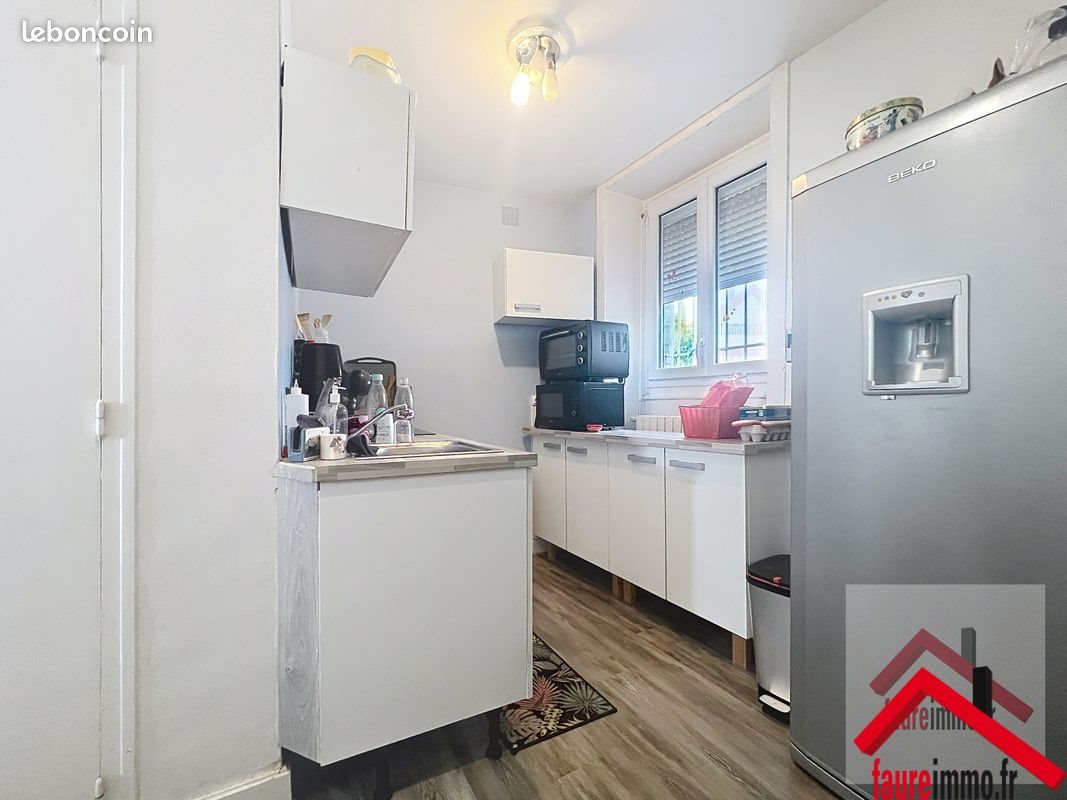 Maison à vendre, 84m², Donzenac