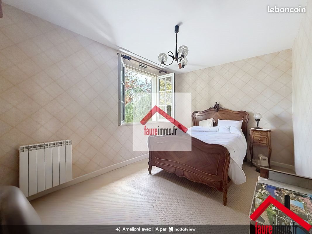 Maison à vendre, 132m², Vars-sur-Roseix