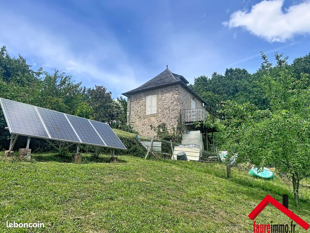 Maison à vendre, 30m², Donzenac