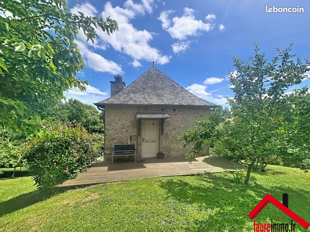 Maison à vendre, 30m², Donzenac