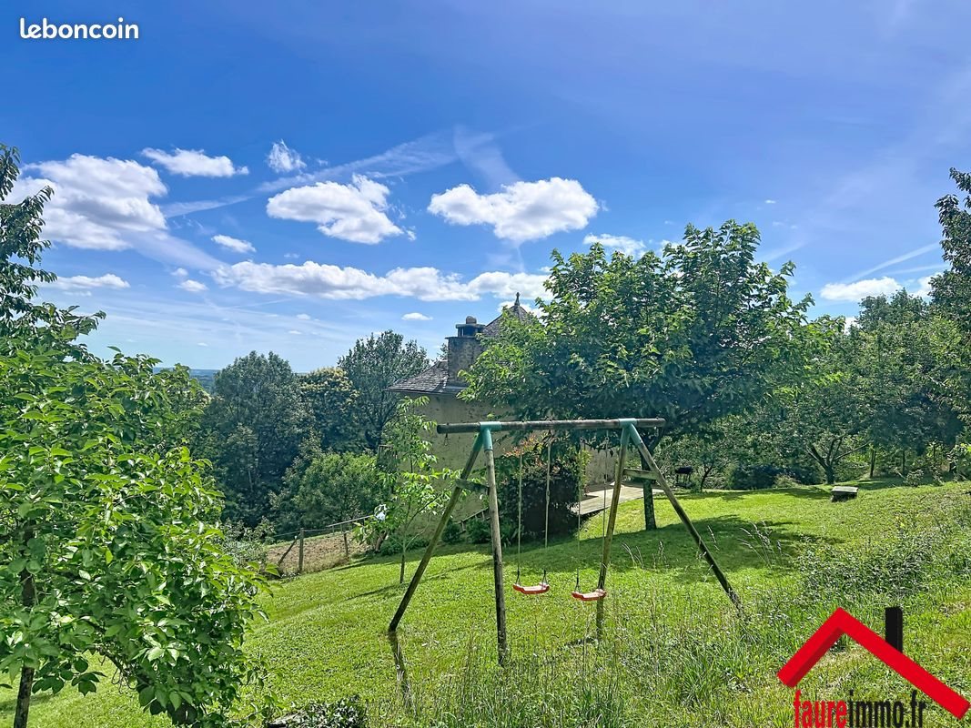 Maison à vendre, 30m², Donzenac