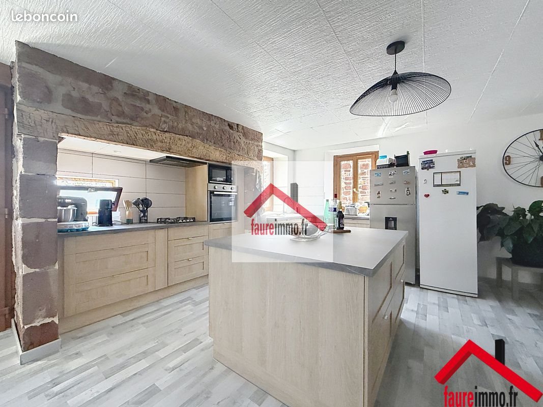 Maison à vendre, 123m², Voutezac