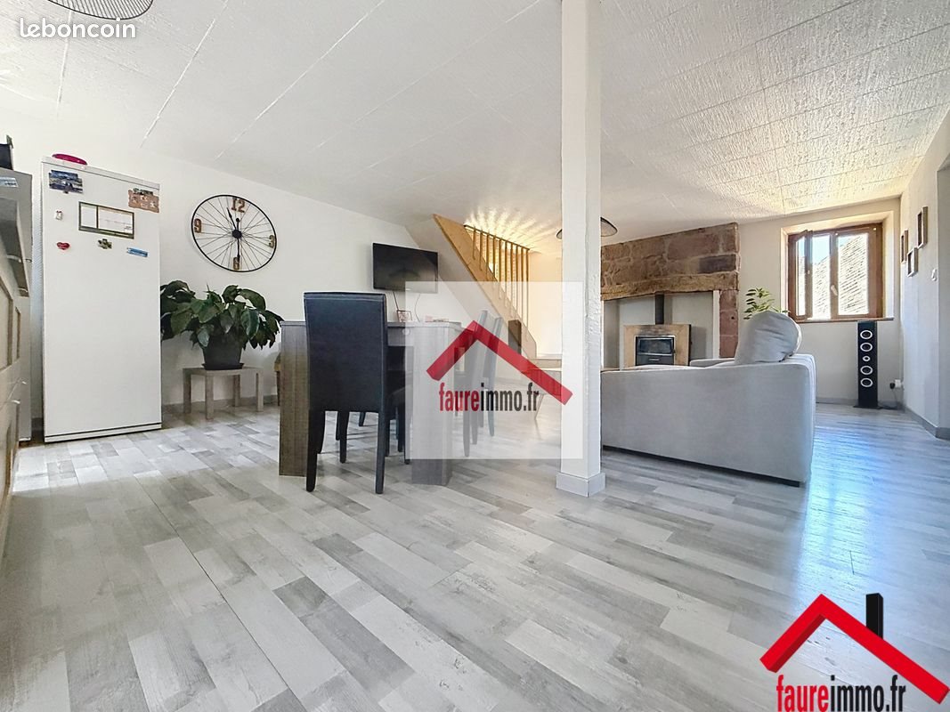 Maison à vendre, 123m², Voutezac