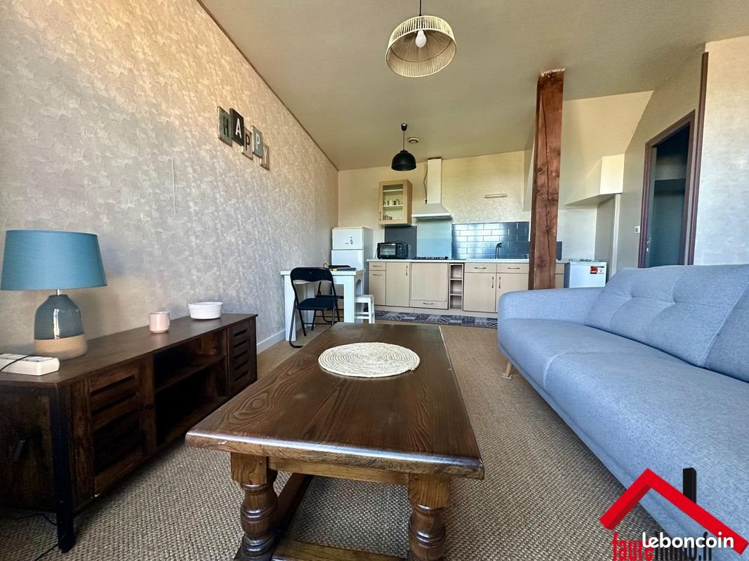 Appartement à louer, 38m², Terrasson-Lavilledieu