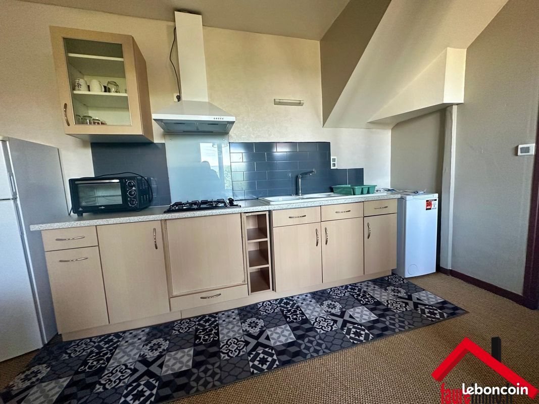 Appartement à louer, 38m², Terrasson-Lavilledieu