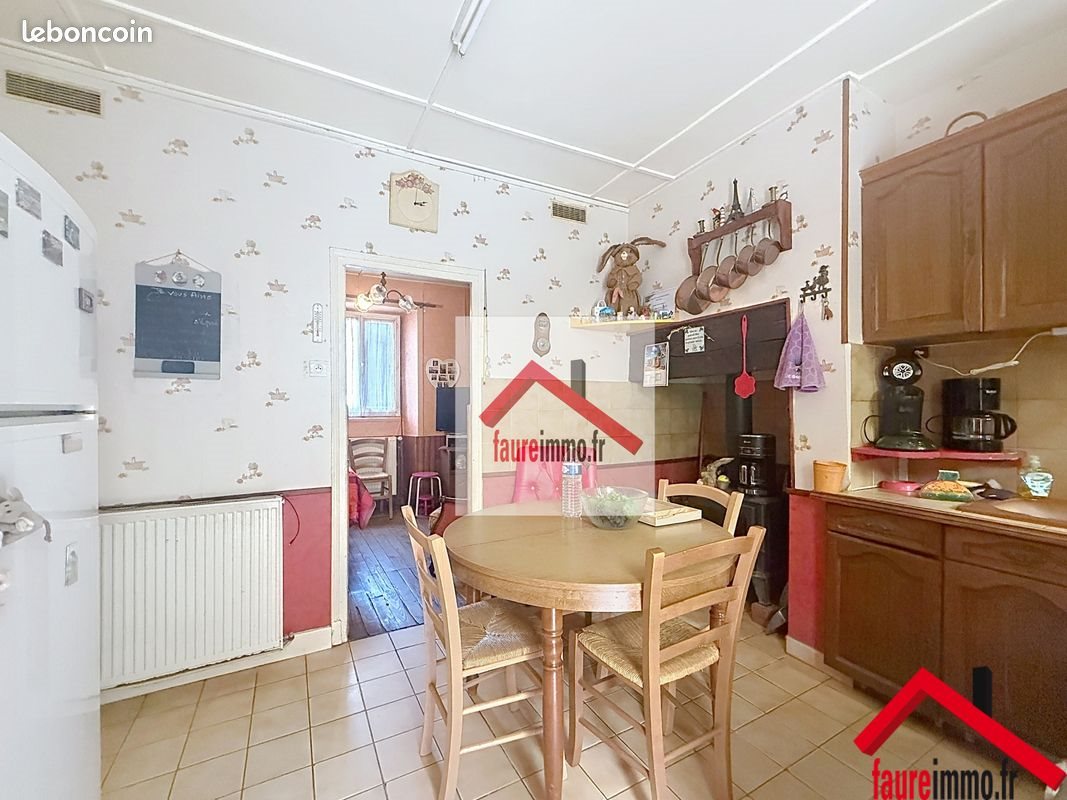 Maison à vendre, 77m², Objat