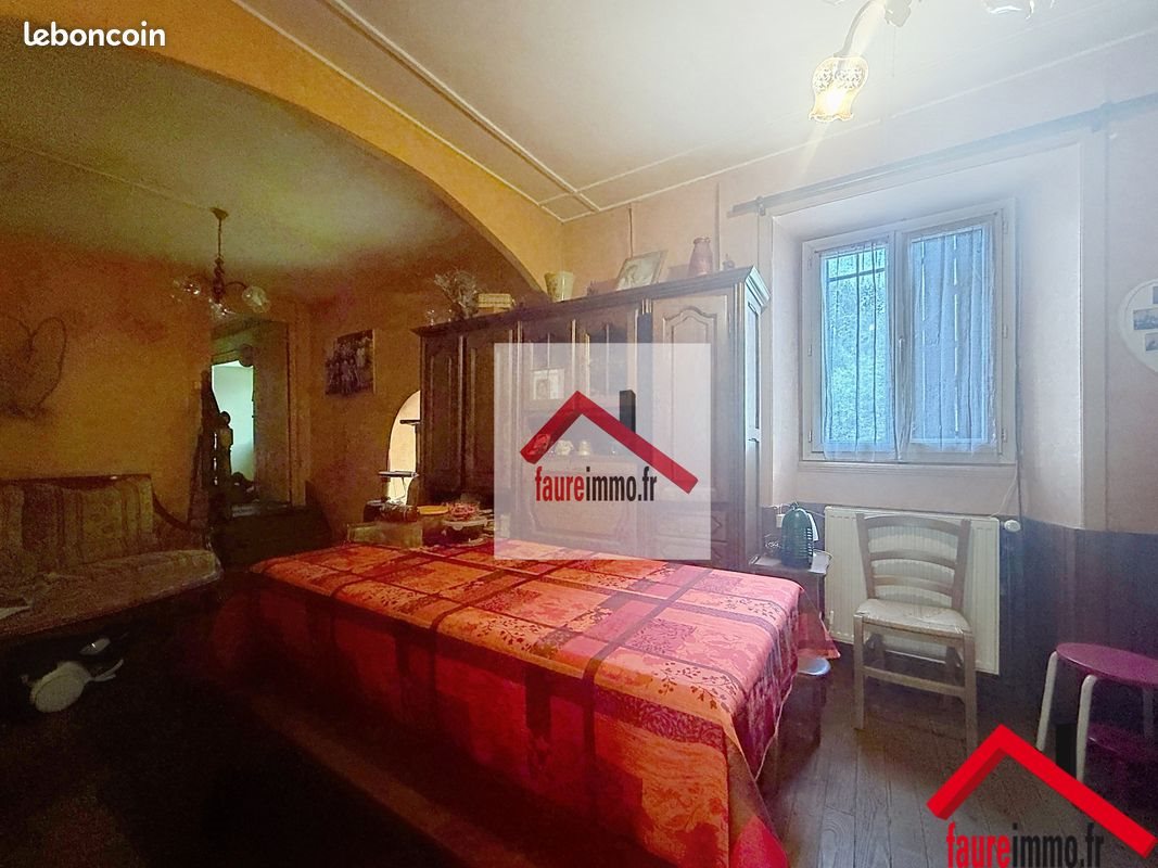 Maison à vendre, 77m², Objat