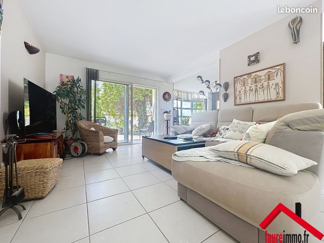 Maison à vendre, 118m², Donzenac