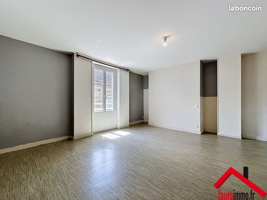 Appartement à louer, 30m², Brive-la-Gaillarde