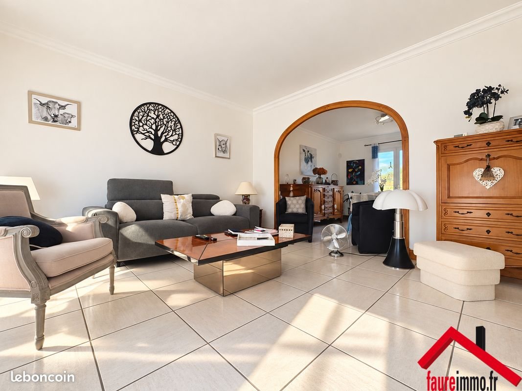 Maison à vendre, 120m², Malemort-sur-Corrèze