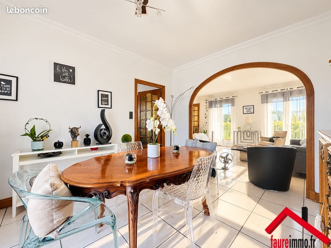 Maison à vendre, 120m², Malemort-sur-Corrèze