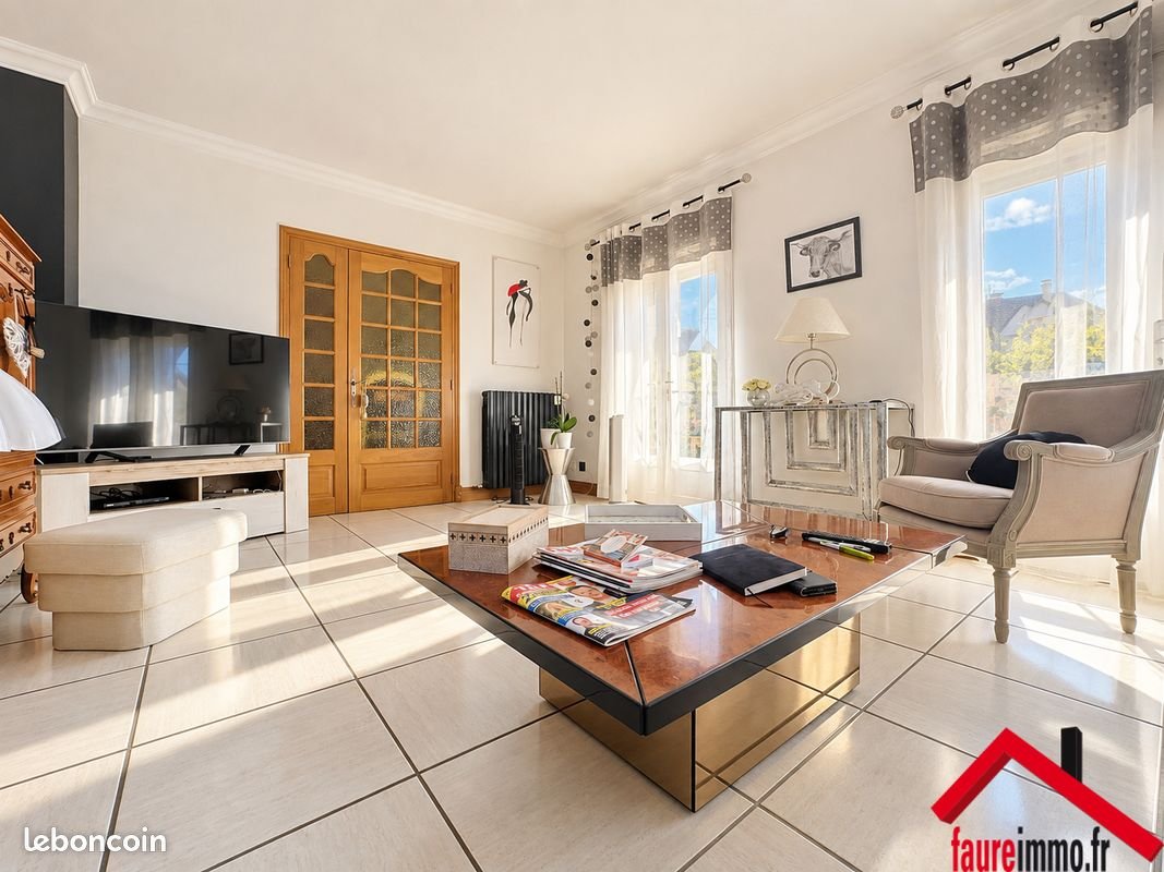 Maison à vendre, 120m², Malemort-sur-Corrèze