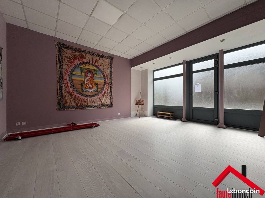 Maison à vendre, 157m², Allassac