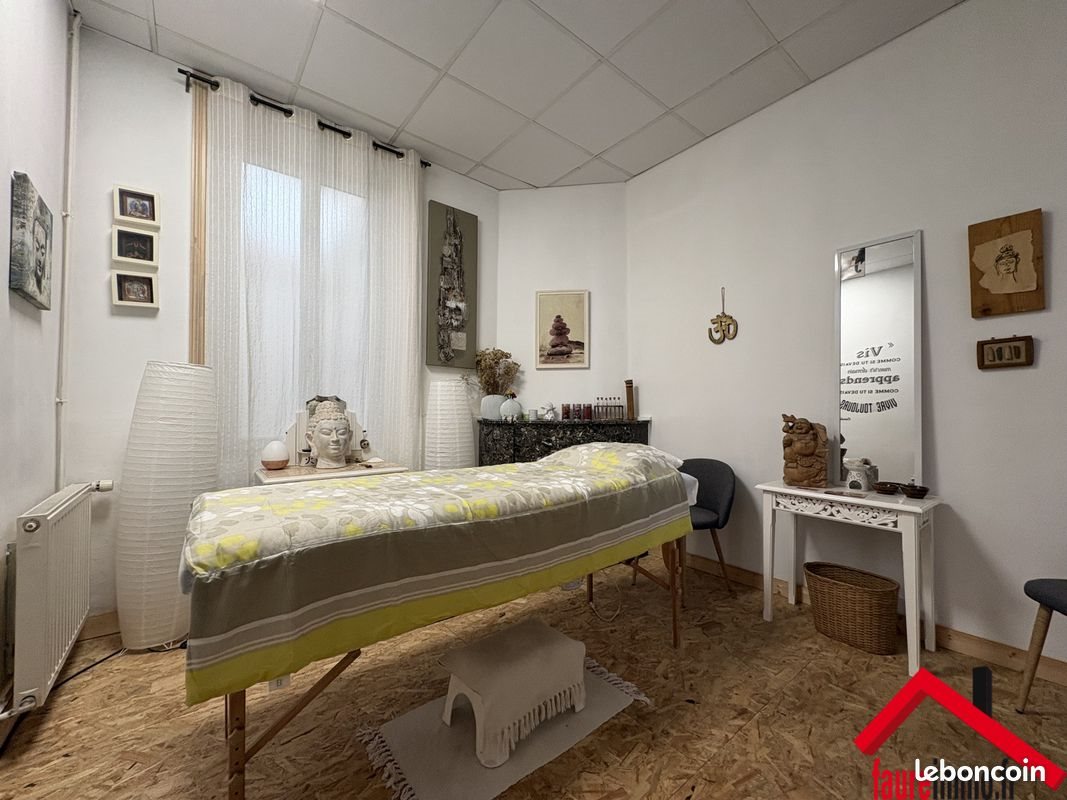 Maison à vendre, 157m², Allassac